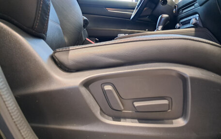 Mazda CX-5 II, 2021 год, 3 980 000 рублей, 25 фотография