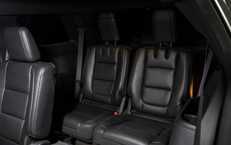 Ford Explorer VI, 2014 год, 2 049 000 рублей, 17 фотография