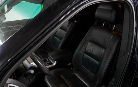 Ford Explorer VI, 2014 год, 2 049 000 рублей, 15 фотография