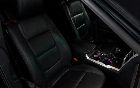 Ford Explorer VI, 2014 год, 2 049 000 рублей, 19 фотография