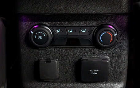 Ford Explorer VI, 2014 год, 2 049 000 рублей, 20 фотография