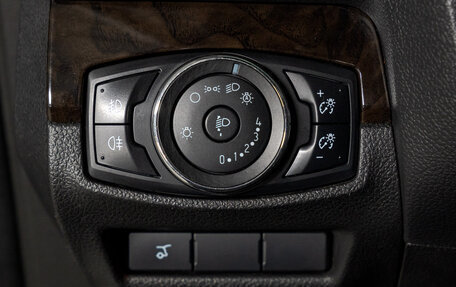 Ford Explorer VI, 2014 год, 2 049 000 рублей, 12 фотография