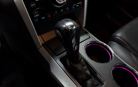 Ford Explorer VI, 2014 год, 2 049 000 рублей, 11 фотография