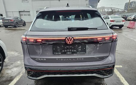 Volkswagen Tiguan, 2025 год, 5 449 000 рублей, 7 фотография