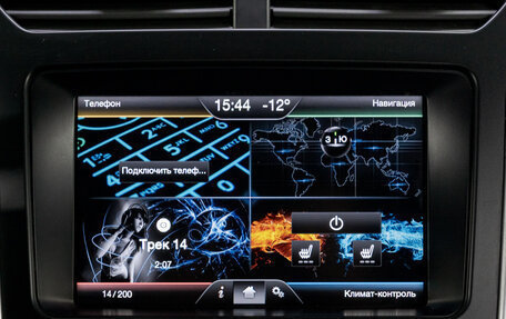 Ford Explorer VI, 2014 год, 2 049 000 рублей, 25 фотография