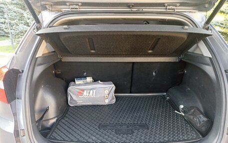 Hyundai Creta I рестайлинг, 2021 год, 1 900 000 рублей, 10 фотография