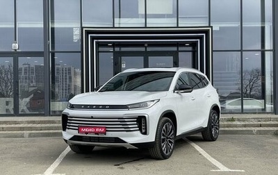 CheryExeed TXL, 2024 год, 3 800 000 рублей, 1 фотография