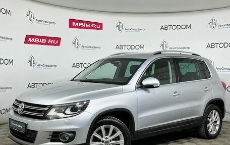 Volkswagen Tiguan I, 2011 год, 1 147 000 рублей, 1 фотография