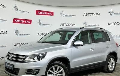 Volkswagen Tiguan I, 2011 год, 1 147 000 рублей, 1 фотография