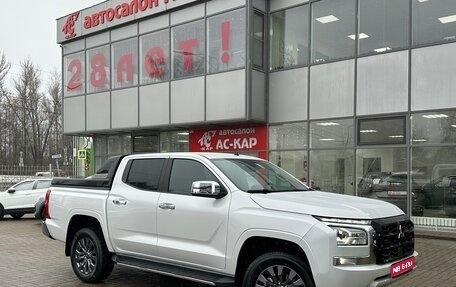 Mitsubishi L200, 2025 год, 5 350 000 рублей, 1 фотография