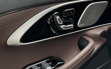 CheryExeed TXL, 2024 год, 3 800 000 рублей, 14 фотография