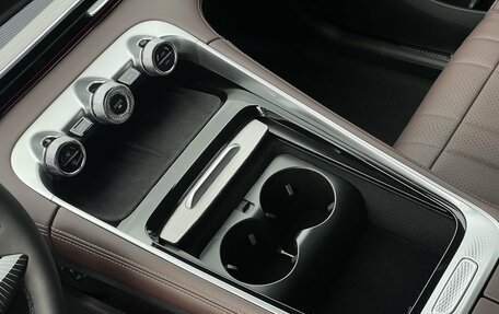 CheryExeed TXL, 2024 год, 3 800 000 рублей, 18 фотография