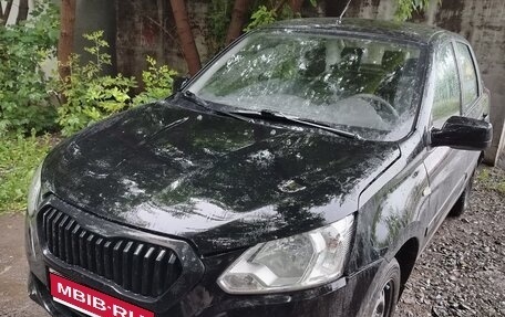 Datsun on-DO I рестайлинг, 2018 год, 300 000 рублей, 1 фотография