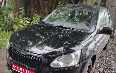 Datsun on-DO I рестайлинг, 2018 год, 300 000 рублей, 1 фотография