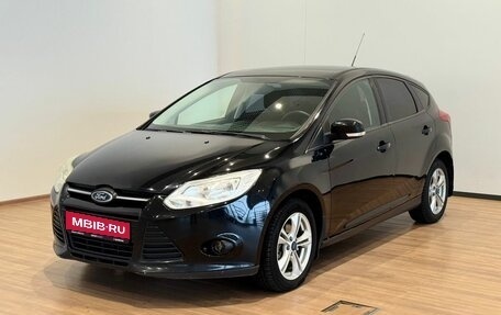 Ford Focus III, 2011 год, 765 000 рублей, 1 фотография