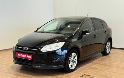 Ford Focus III, 2011 год, 765 000 рублей, 1 фотография