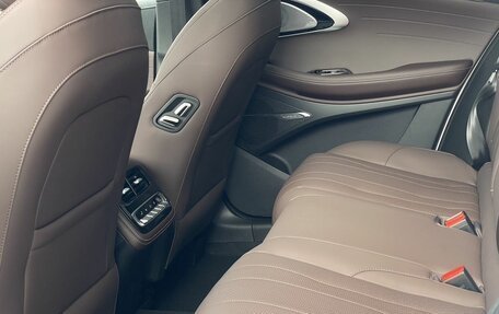 CheryExeed TXL, 2024 год, 3 800 000 рублей, 24 фотография