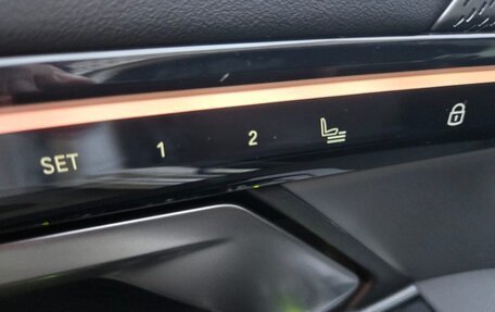 BMW 5 серия, 2025 год, 8 250 000 рублей, 14 фотография