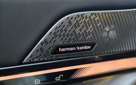 BMW 5 серия, 2025 год, 8 250 000 рублей, 13 фотография