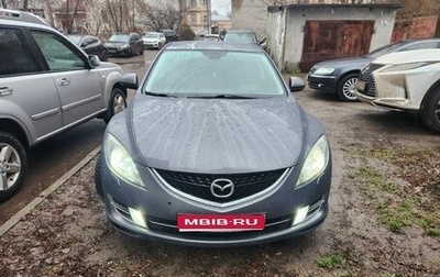 Mazda 6, 2008 год, 950 000 рублей, 1 фотография
