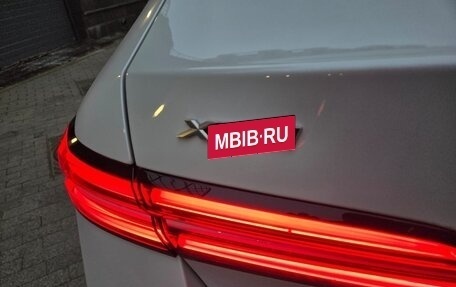 BMW 5 серия, 2025 год, 8 250 000 рублей, 8 фотография