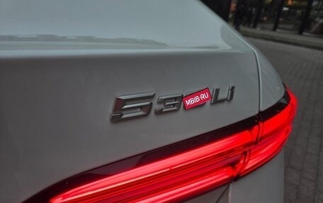 BMW 5 серия, 2025 год, 8 250 000 рублей, 7 фотография