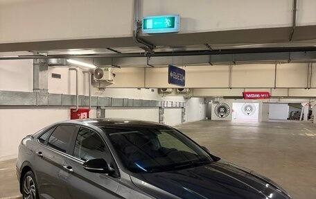 Volkswagen Jetta VII, 2020 год, 1 650 000 рублей, 1 фотография