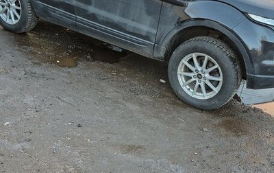 Land Rover Range Rover Evoque I, 2013 год, 1 950 000 рублей, 1 фотография