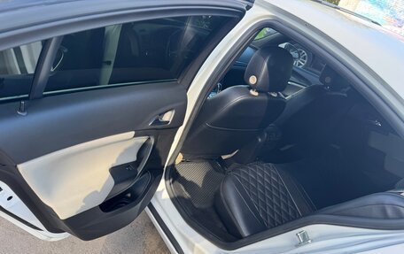 Opel Insignia II рестайлинг, 2014 год, 900 000 рублей, 6 фотография