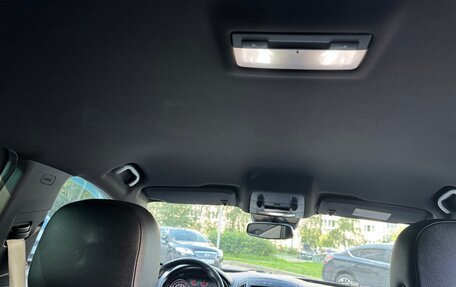 Opel Insignia II рестайлинг, 2014 год, 900 000 рублей, 9 фотография