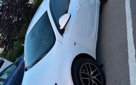 Opel Insignia II рестайлинг, 2014 год, 900 000 рублей, 4 фотография