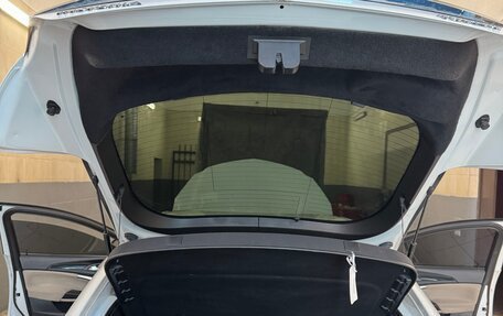 Opel Insignia II рестайлинг, 2014 год, 900 000 рублей, 14 фотография