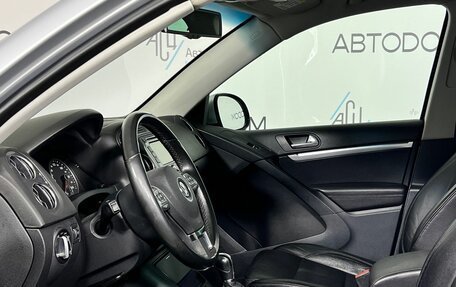 Volkswagen Tiguan I, 2011 год, 1 147 000 рублей, 8 фотография