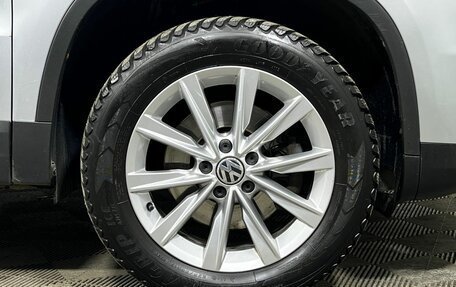 Volkswagen Tiguan I, 2011 год, 1 147 000 рублей, 7 фотография