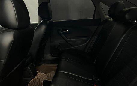 Volkswagen Polo VI (EU Market), 2017 год, 699 900 рублей, 8 фотография