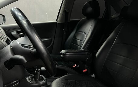 Volkswagen Polo VI (EU Market), 2017 год, 699 900 рублей, 6 фотография