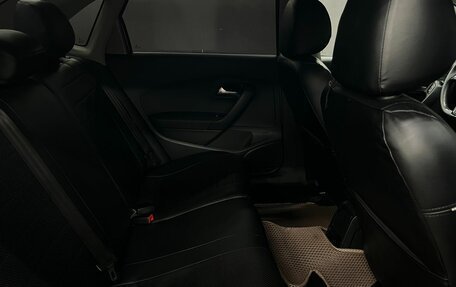 Volkswagen Polo VI (EU Market), 2017 год, 699 900 рублей, 12 фотография