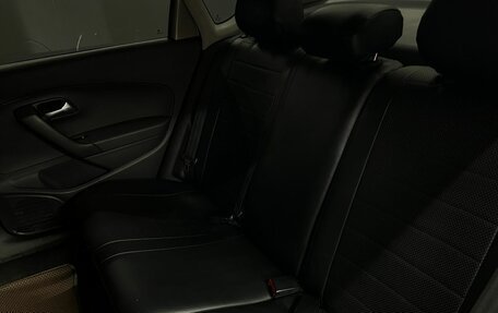 Volkswagen Polo VI (EU Market), 2017 год, 699 900 рублей, 7 фотография