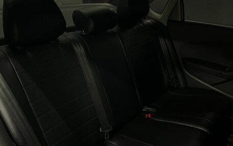 Volkswagen Polo VI (EU Market), 2017 год, 699 900 рублей, 13 фотография