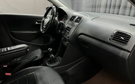 Volkswagen Polo VI (EU Market), 2017 год, 699 900 рублей, 14 фотография