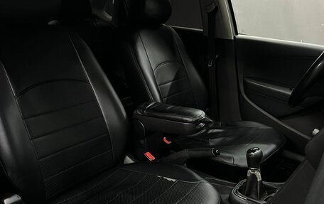 Volkswagen Polo VI (EU Market), 2017 год, 699 900 рублей, 15 фотография