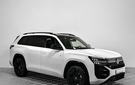 Volkswagen Teramont, 2025 год, 7 270 000 рублей, 3 фотография