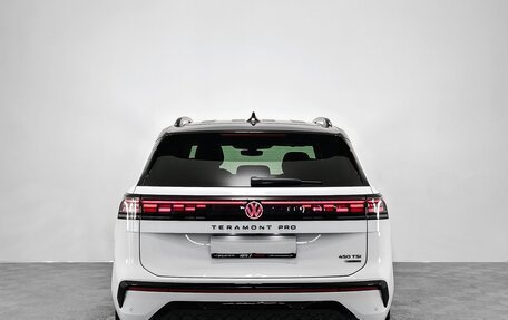 Volkswagen Teramont, 2025 год, 7 270 000 рублей, 5 фотография
