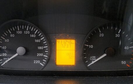 Mercedes-Benz Vito, 2014 год, 1 950 000 рублей, 9 фотография