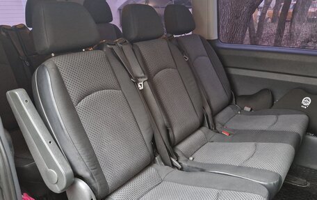 Mercedes-Benz Vito, 2014 год, 1 950 000 рублей, 10 фотография