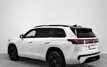 Volkswagen Teramont, 2025 год, 7 270 000 рублей, 6 фотография