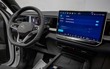 Volkswagen Teramont, 2025 год, 7 270 000 рублей, 9 фотография