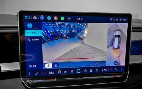 Volkswagen Teramont, 2025 год, 7 270 000 рублей, 13 фотография