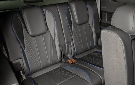 Volkswagen Teramont, 2025 год, 7 270 000 рублей, 19 фотография