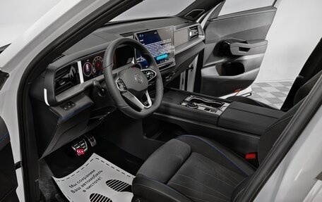 Volkswagen Teramont, 2025 год, 7 270 000 рублей, 7 фотография